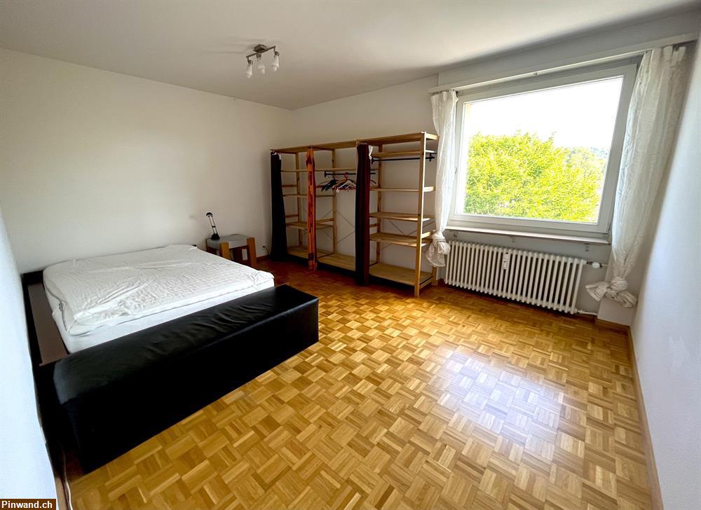 Bild 2: Möblierte 3.5 Zi- Wohnung ab 1. Juli 25