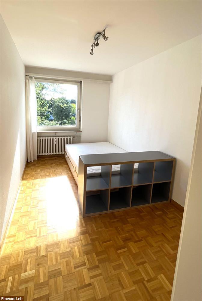 Bild 3: Möblierte 3.5 Zi- Wohnung ab 1. Juli 25