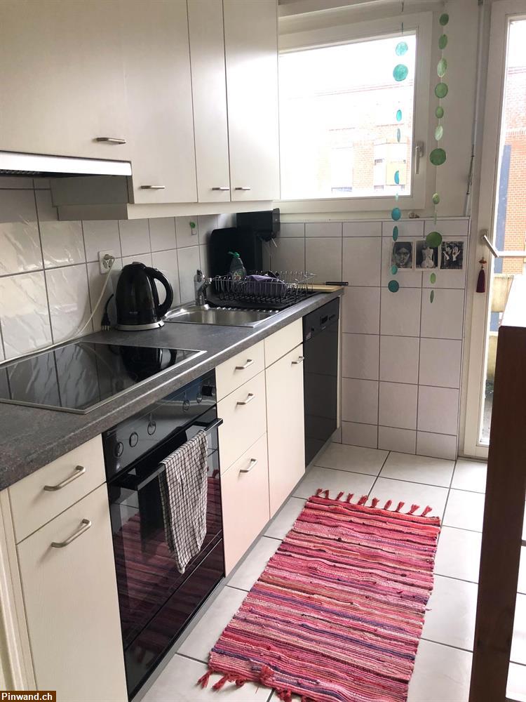 Bild 5: Möblierte 3.5 Zi- Wohnung ab 1. Juli 25