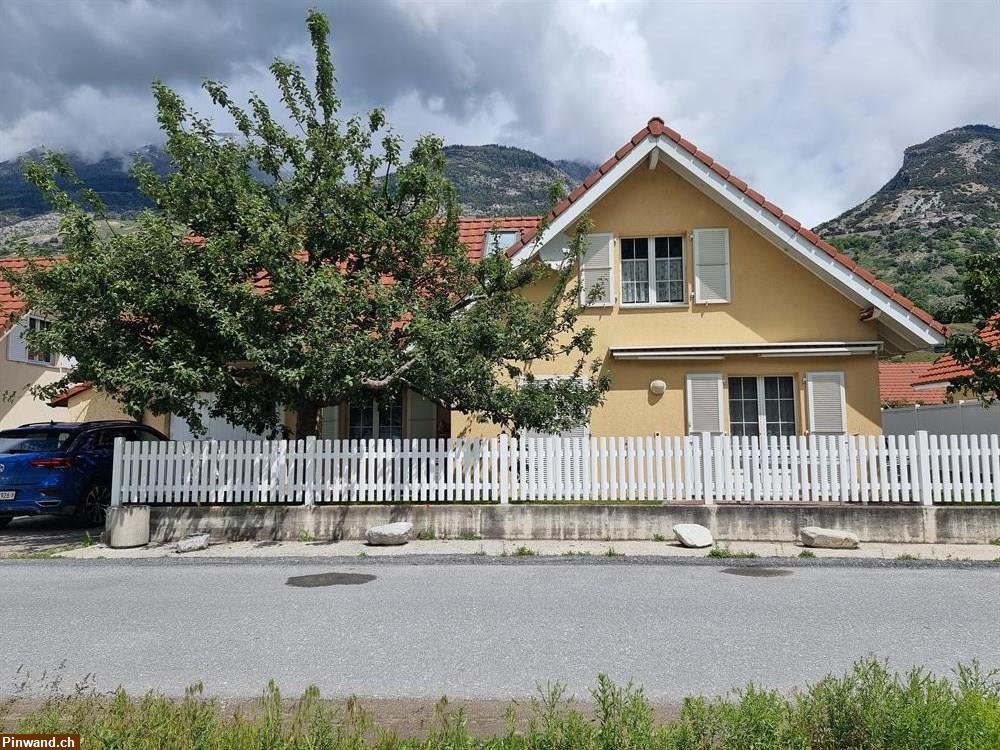 Bild 4: Möbliertes Zimmer in Raron VS zu vermieten