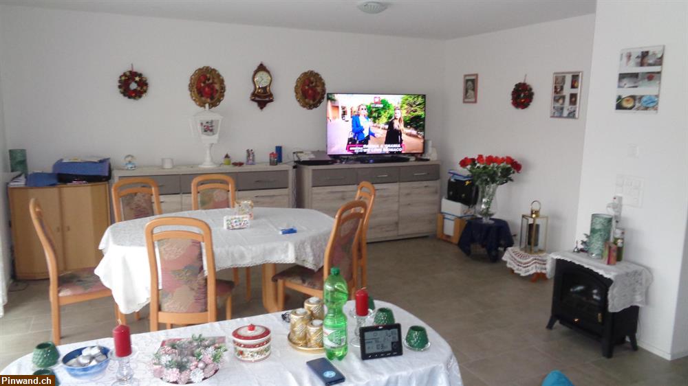 Bild 1: 2,5 Zimmer-Eigentumswohnung zu verkaufen