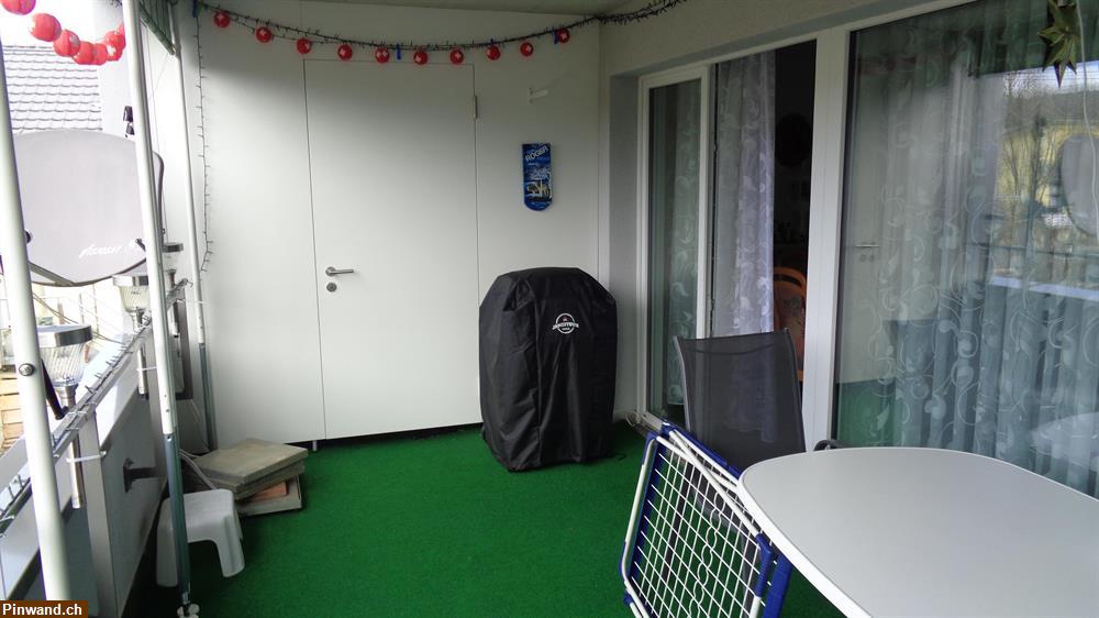 Bild 3: 2,5 Zimmer-Eigentumswohnung zu verkaufen