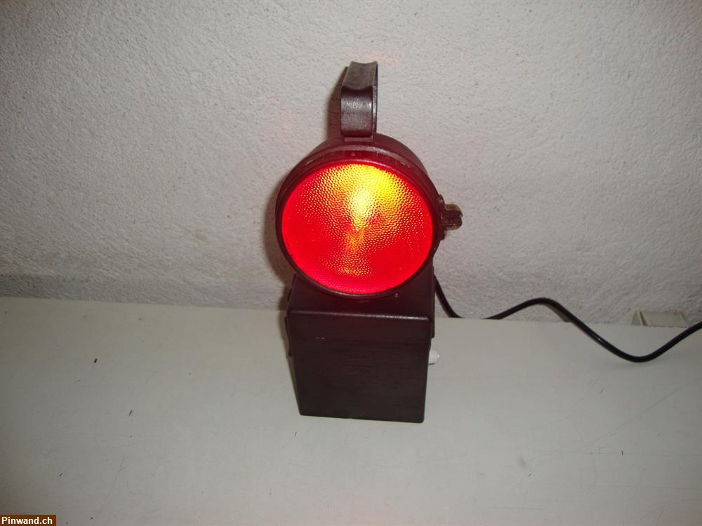 Bild 6: Alte Grubenlampe zu verkaufen