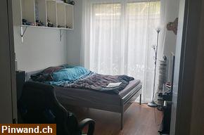 Bild 4: Menznau LU: Zimmer zu vermieten
