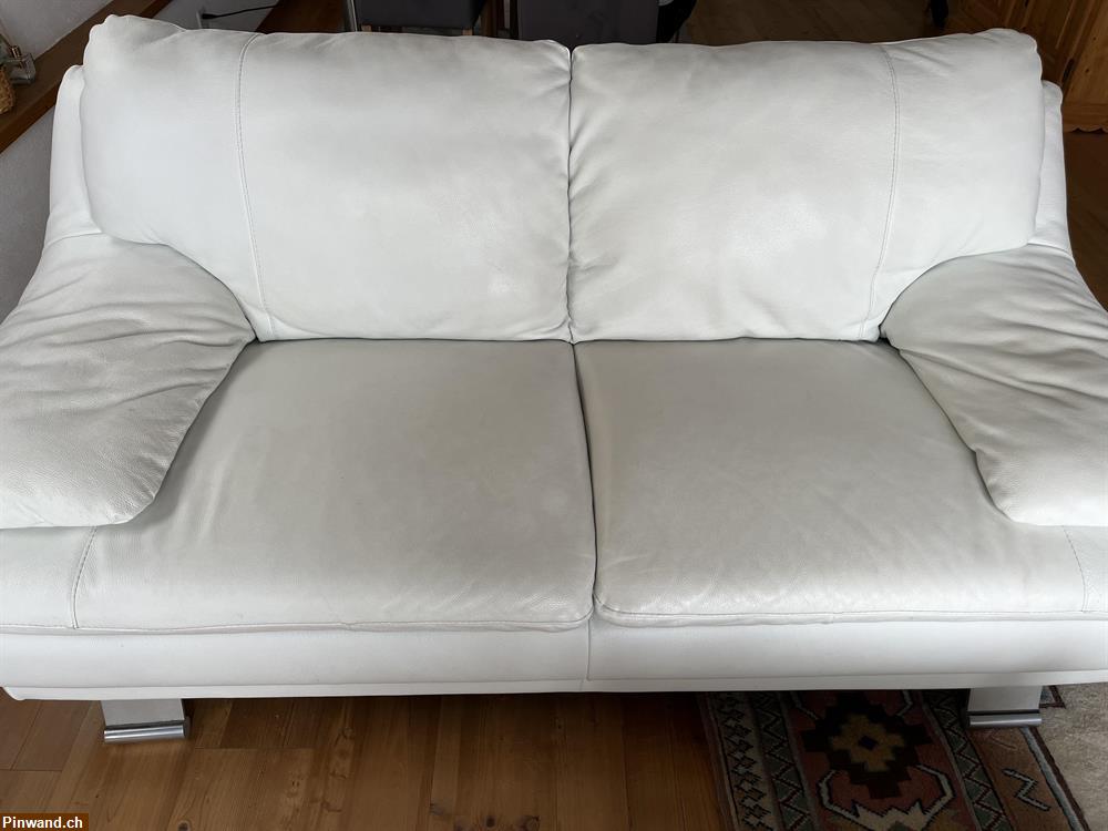 Bild 1: Sofa zu verkaufen
