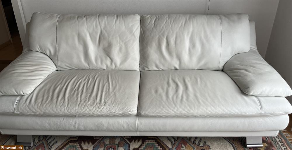 Bild 2: Sofa zu verkaufen