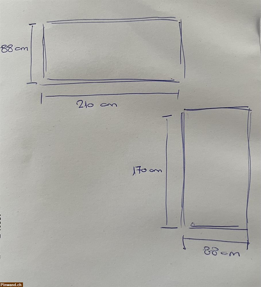 Bild 3: Sofa zu verkaufen
