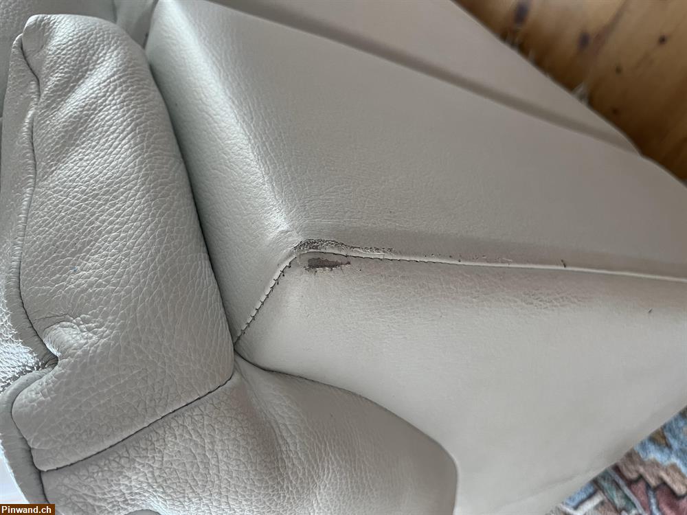 Bild 4: Sofa zu verkaufen