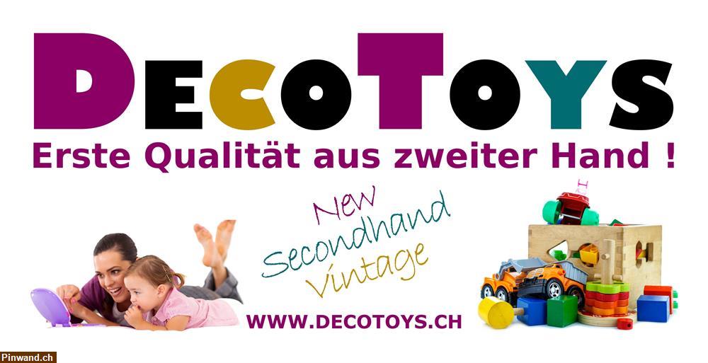 Bild 4: Verkauf: LEGO Duplo 10836 - Stadtviertel