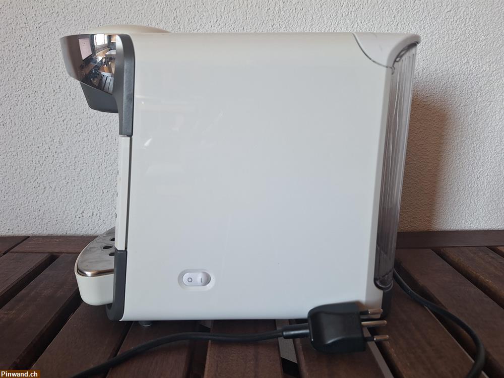 Bild 1: Kaffeemaschine Bosch Tassimo zu verkaufen