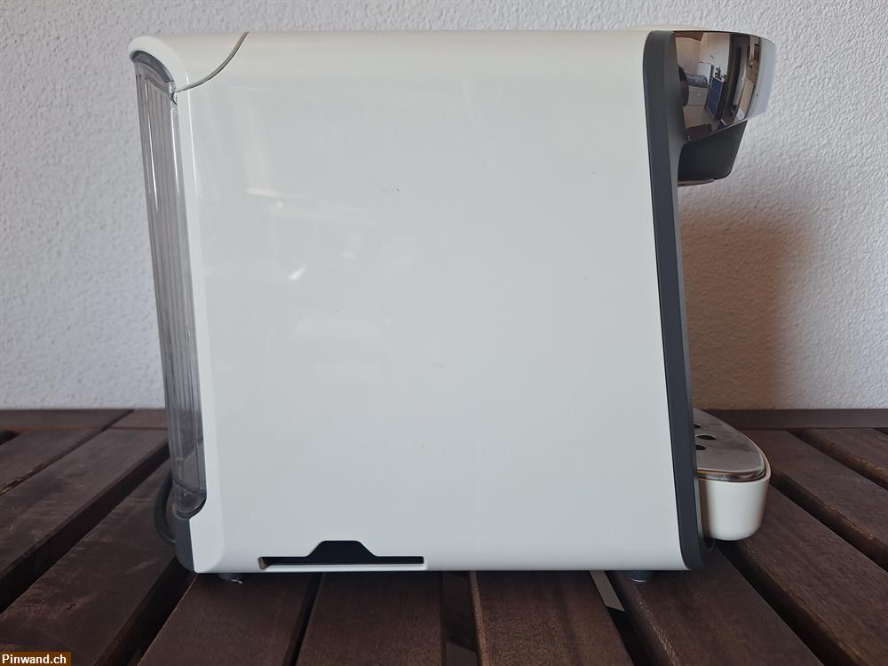 Bild 2: Kaffeemaschine Bosch Tassimo zu verkaufen