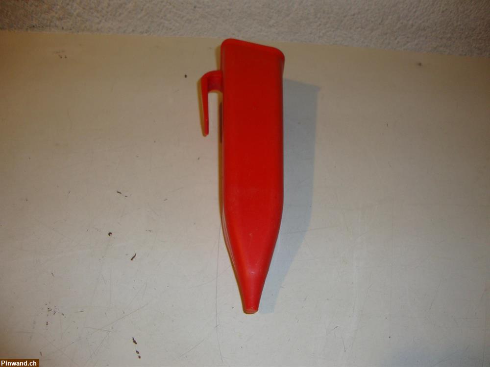 Bild 1: Wetzsteinfass
