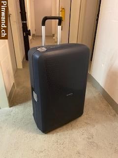 Bild 1: Koffer: 2 Samsonite Hartschalenkoffer zu verkaufen