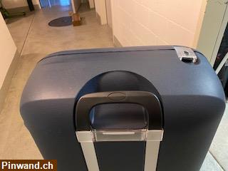 Bild 2: Koffer: 2 Samsonite Hartschalenkoffer zu verkaufen