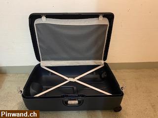 Bild 3: Koffer: 2 Samsonite Hartschalenkoffer zu verkaufen