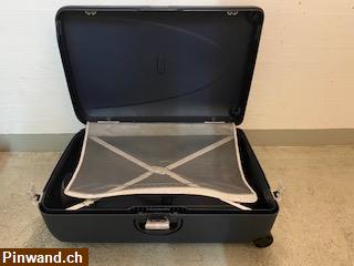 Bild 5: Koffer: 2 Samsonite Hartschalenkoffer zu verkaufen