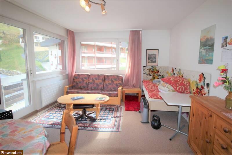 Bild 1: 2.5-Zimmer Eckwohnung zu verkaufen