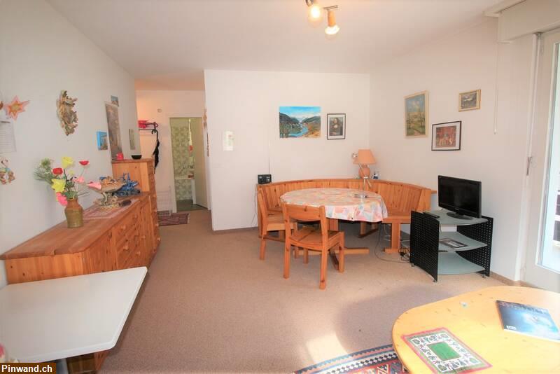Bild 2: 2.5-Zimmer Eckwohnung zu verkaufen