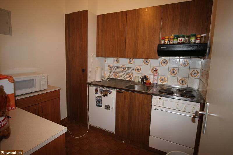 Bild 4: 2.5-Zimmer Eckwohnung zu verkaufen