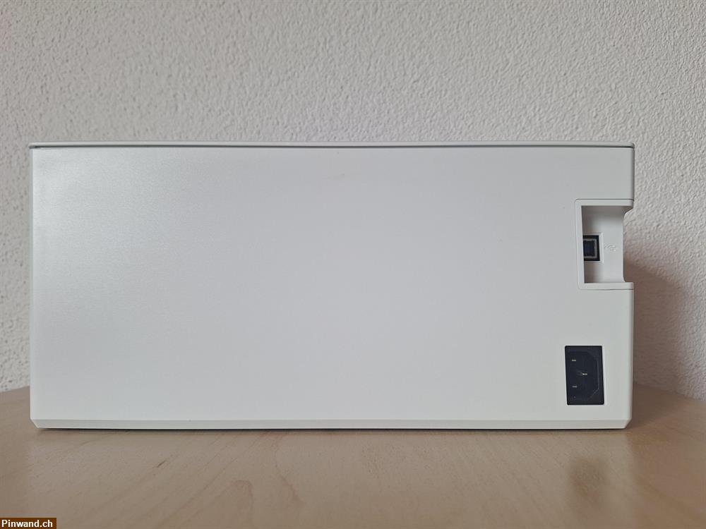 Bild 3: Verkauf: Drucker HP LaserJet Pro M15w