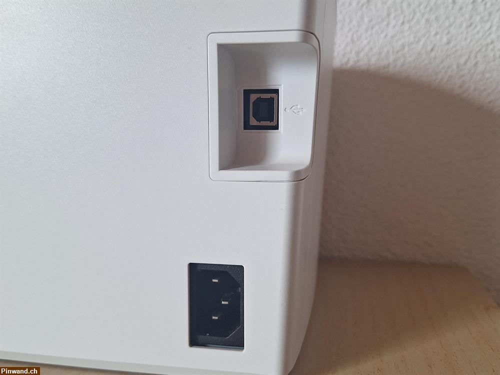 Bild 4: Verkauf: Drucker HP LaserJet Pro M15w