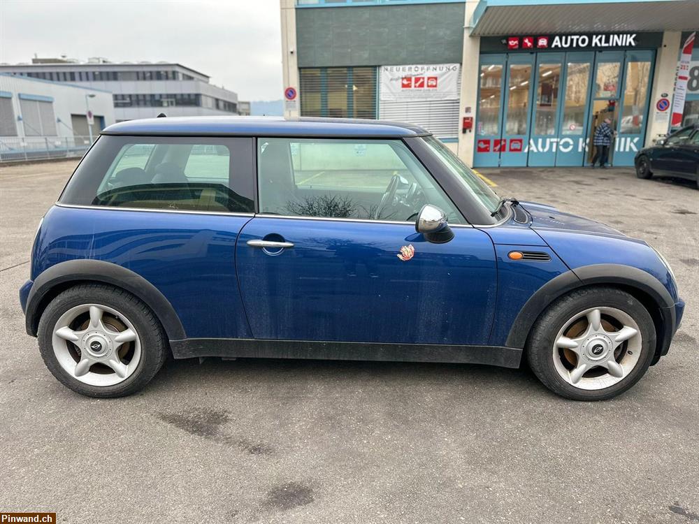 Bild 3: MINI Mini One
