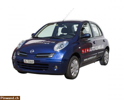 Bild 3: Personenwagen neu (Schaltgetriebe)