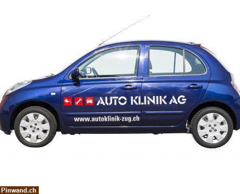 Bild 4: Personenwagen neu (Schaltgetriebe)