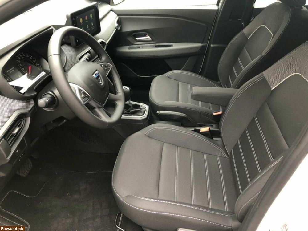 Bild 4: Personenwagen neu (Automatikgetriebe)