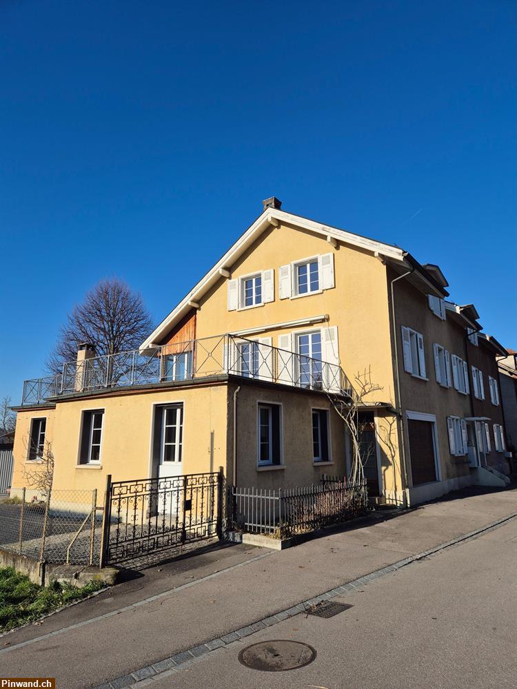 Bild 1: 3 Zimmer Wohnung zu vermieten