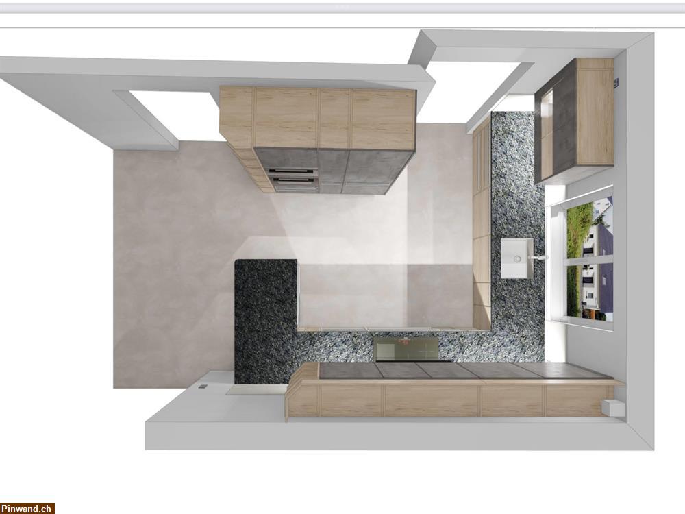 Bild 3: 3 Zimmer Wohnung 89 m2 zu vermieten