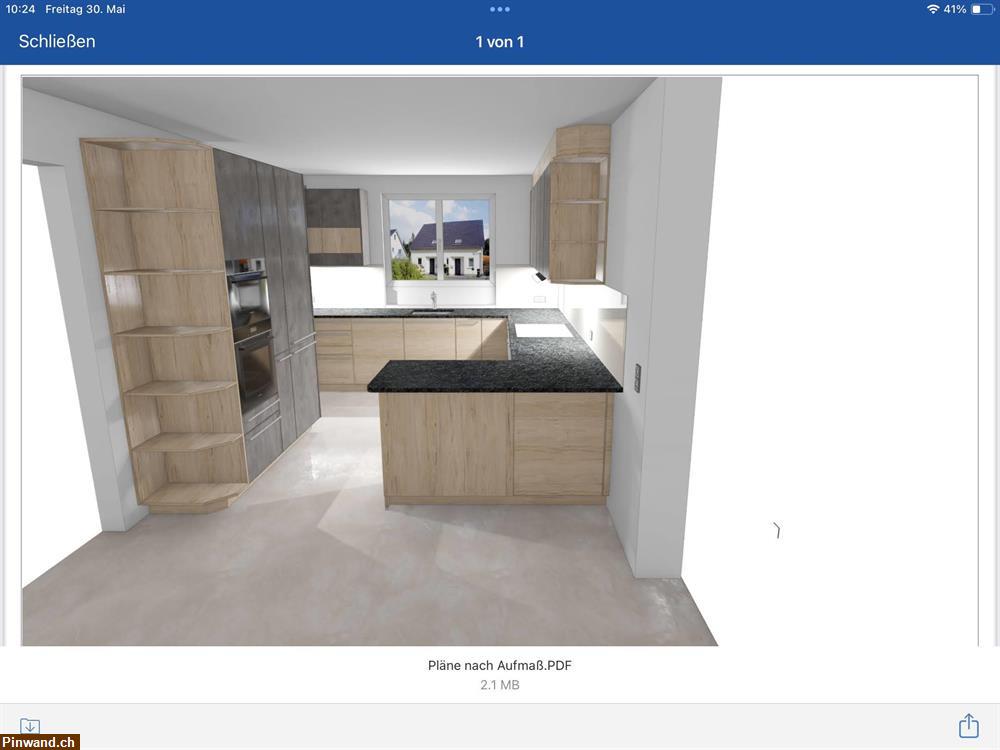 Bild 4: 3 Zimmer Wohnung 89 m2 zu vermieten