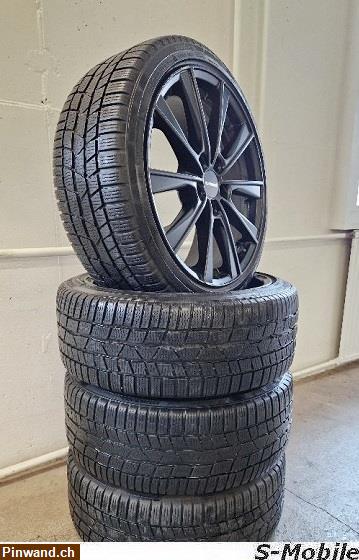 Bild 2: Audi A3 S3 8Y Gamaparts Winterräder 18"