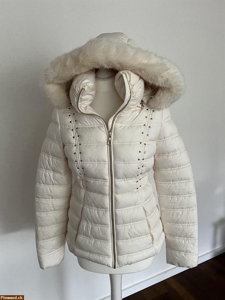 Bild 1: Verkauf: GUESS Damen Jacke Gr. S