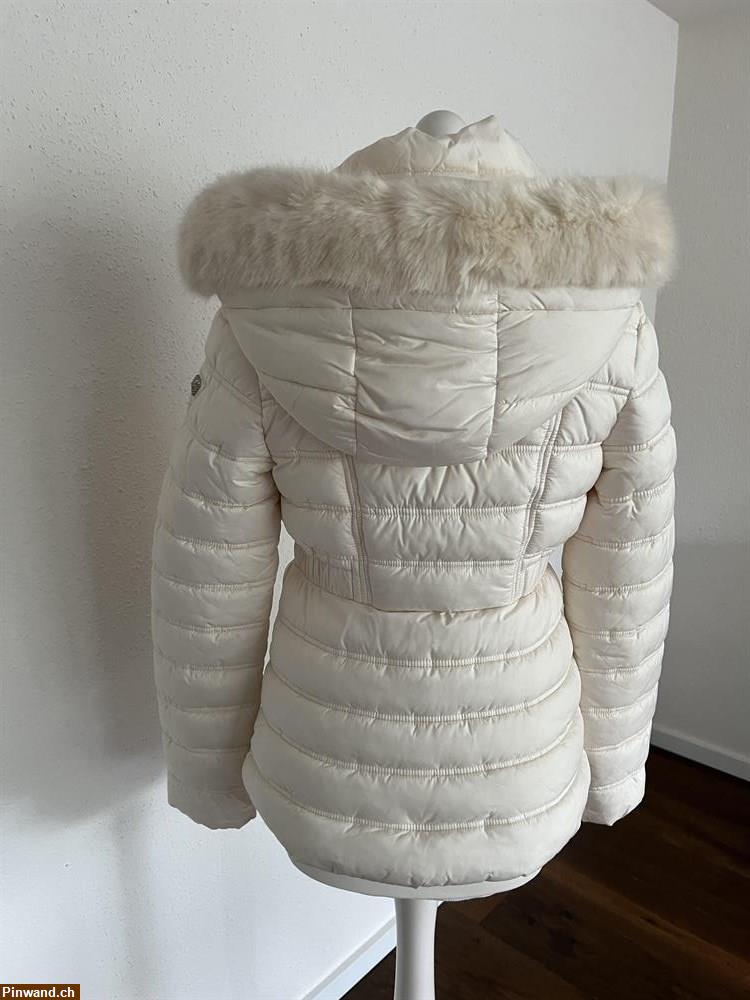 Bild 4: Verkauf: GUESS Damen Jacke Gr. S