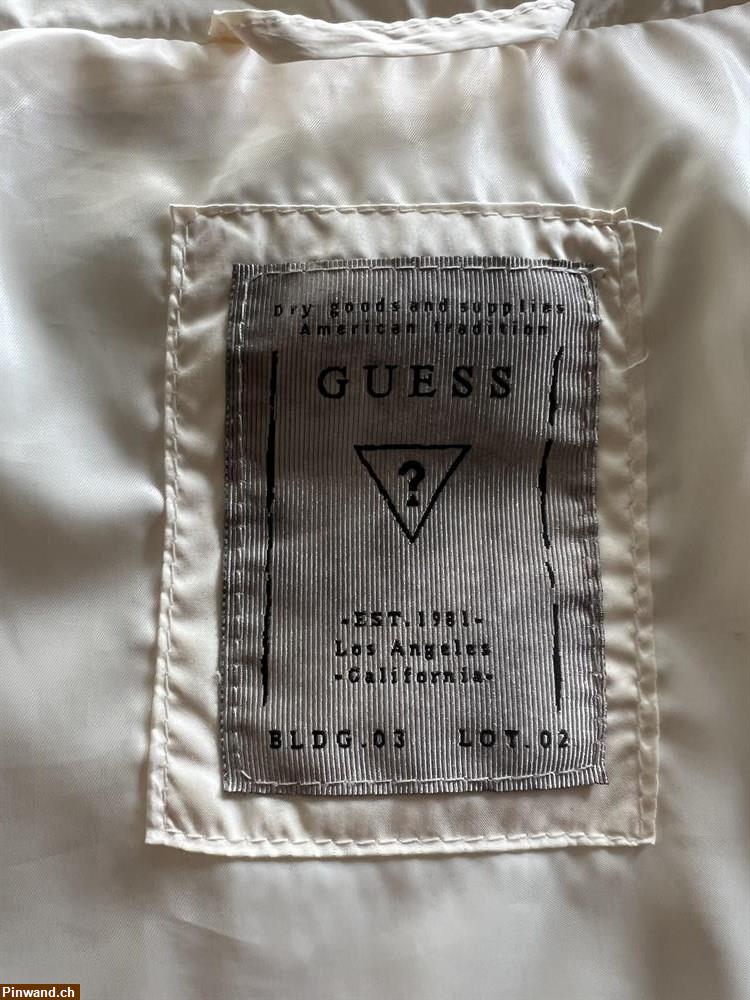 Bild 5: Verkauf: GUESS Damen Jacke Gr. S