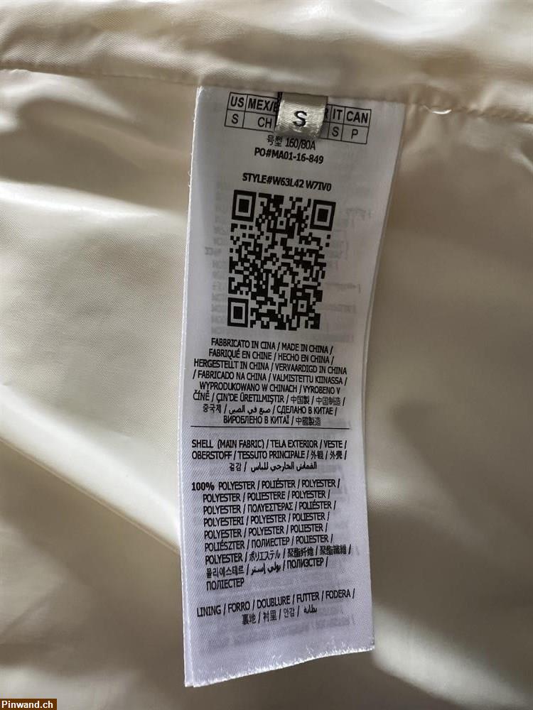 Bild 6: Verkauf: GUESS Damen Jacke Gr. S