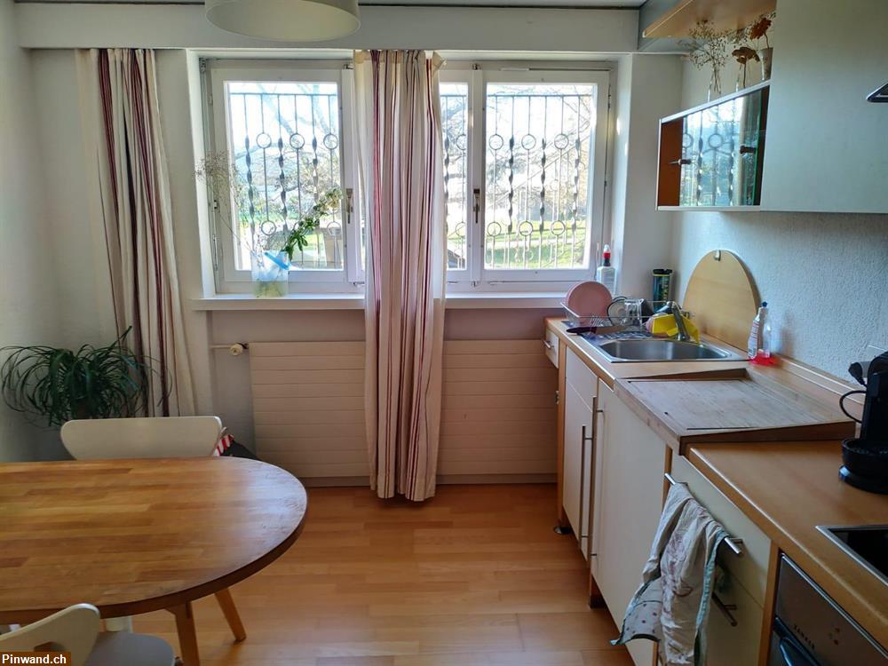 Bild 3: 1.5 Zi. Einliegerwohnung in Widnau SG