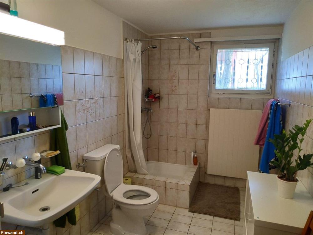 Bild 4: 1.5 Zi. Einliegerwohnung in Widnau SG
