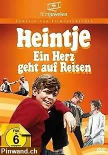 Bild 1: 3 alte Heimatfilme auf DVD