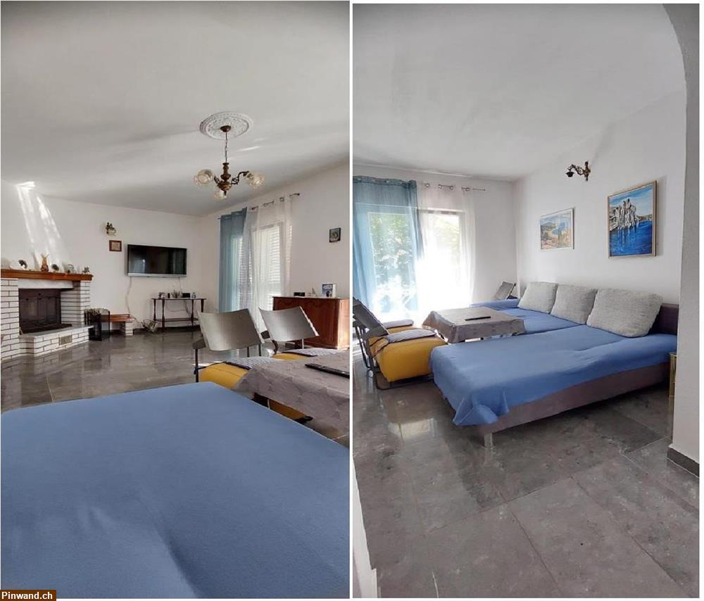 Bild 16: Ferienhaus für den Strandurlaub zu vermieten