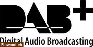 Bild 12: DAB+  Anbindung Transmitter Neu  Autoradios oder Home Hifi