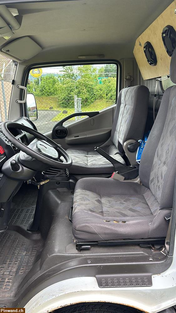 Bild 6: RENAULT Maxity 150.35 Dynamic