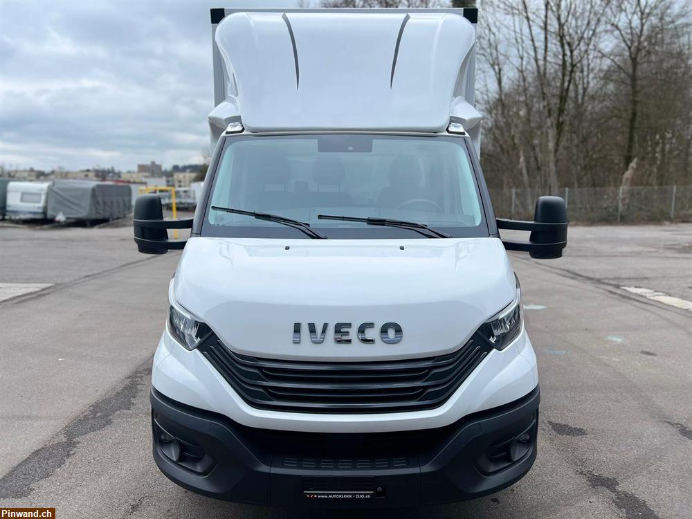 Bild 5: IVECO 35 S 18H A8