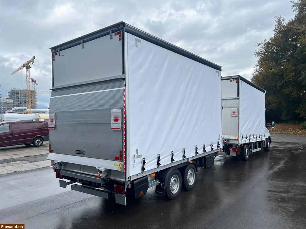 Bild 5: IVECO Daily 35 S 18H A8