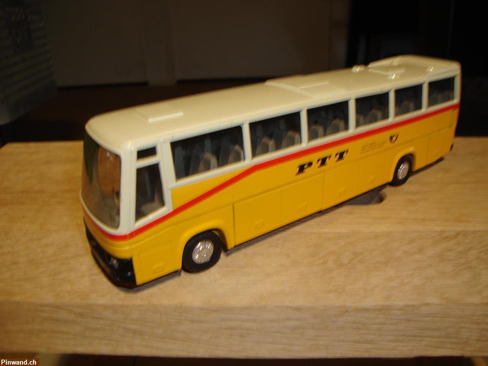 Bild 2: Postauto PTT zu verkaufen