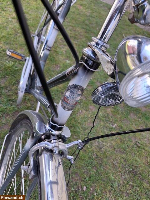 Bild 1: Diana CH Damen Velo CH 28Zoll 3Gang