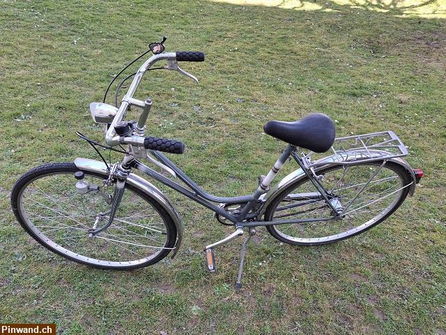 Bild 2: Diana CH Damen Velo CH 28Zoll 3Gang