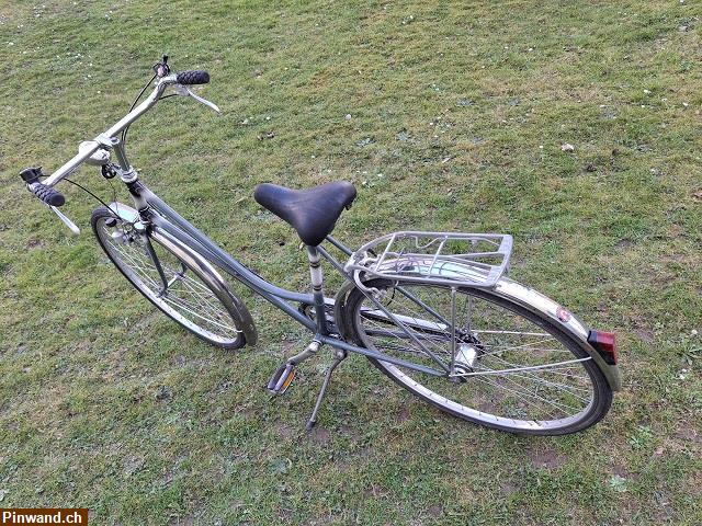 Bild 3: Diana CH Damen Velo CH 28Zoll 3Gang