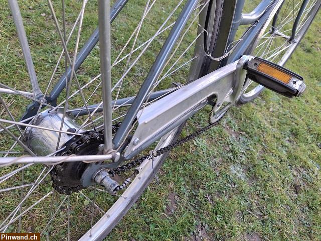 Bild 4: Diana CH Damen Velo CH 28Zoll 3Gang